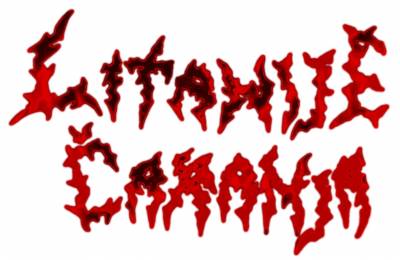 logo Litanije Caranja